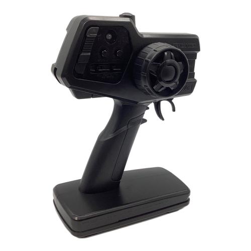 TAMIYA (タミヤ) ラジコン フィギュア無し、バッテリー別売り T3-01 CHASSIS DUAL RIDER 動作確認済み