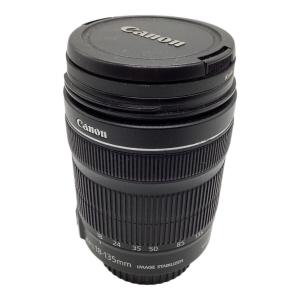 CANON (キヤノン) レンズ EFS 18-135mm 1:3.5-5.6 キャノンマウント 971000002