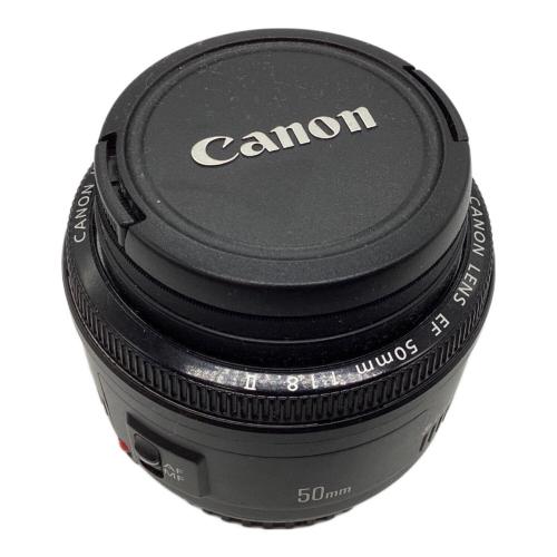 CANON (キヤノン) レンズ 52㎜ 1：1.8 Ⅱ キャノンマウント 0195009440