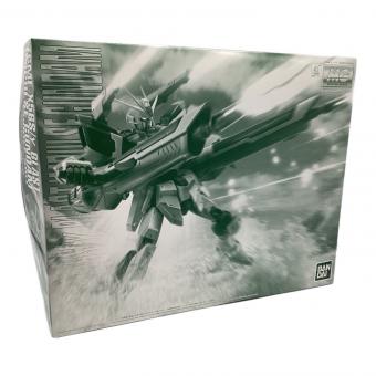 BANDAI (バンダイ) ガンプラ ブラストインパルスガンダム マスターグレード ZGMF-X56S/γ BLAST