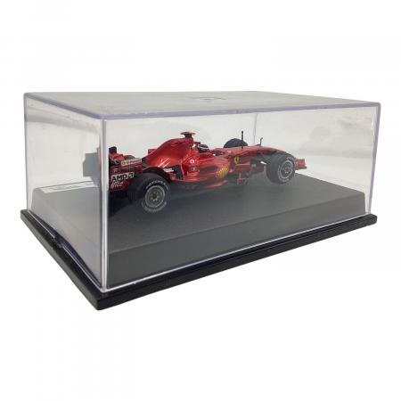 HOT WHEELS (ホットウィールズ) モデルカー Ferrari F2008 Kimi