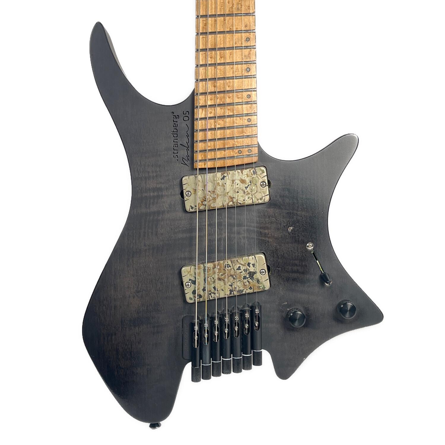 Strandberg Boden os7 ストランドバーグ 注意事項有 Strandberg Boden os7 ストランドバーグ 注意事項有 strandberg
