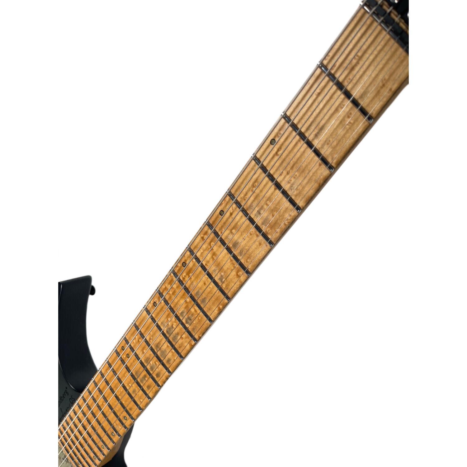 Strandberg Boden os7 ストランドバーグ 注意事項有 strandberg
