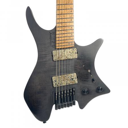 Strandberg (ストランドバーグ) エレキギター Boden OS7｜トレファクONLINE