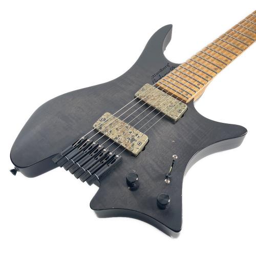 Strandberg (ストランドバーグ) エレキギター Boden OS7