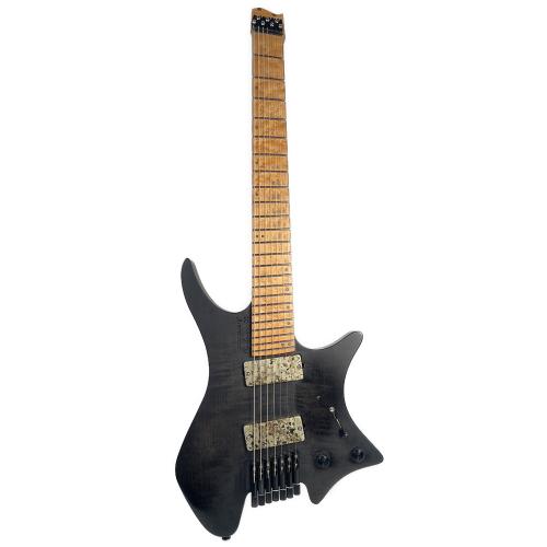 Strandberg (ストランドバーグ) エレキギター Boden OS7
