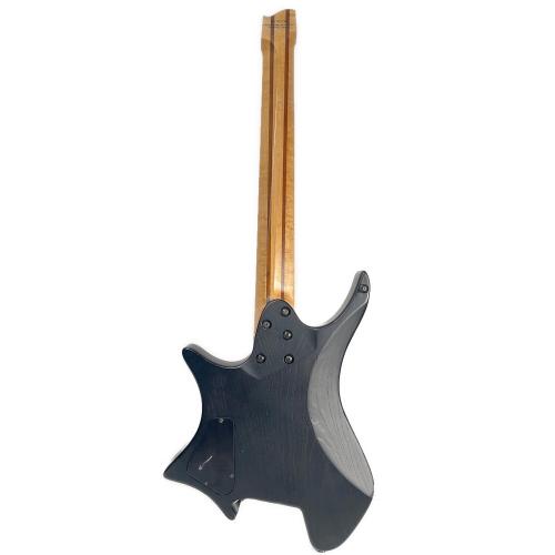 Strandberg (ストランドバーグ) エレキギター Boden OS7