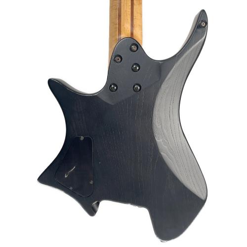 Strandberg (ストランドバーグ) エレキギター Boden OS7