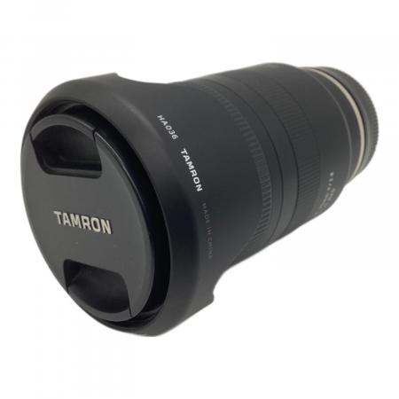 TAMRON (タムロン) レンズ 28-75mm F2.8 ソニーマウント A036