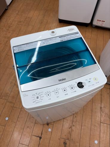 AQUA (アクア) 全自動洗濯機 AQW-S6M 2022年製 ヨゴレ有 6.0kg