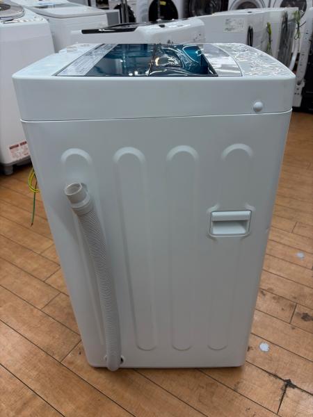 Haier (ハイアール) 全自動洗濯機 JW-C55A 2019年製 5.5kg｜トレファク