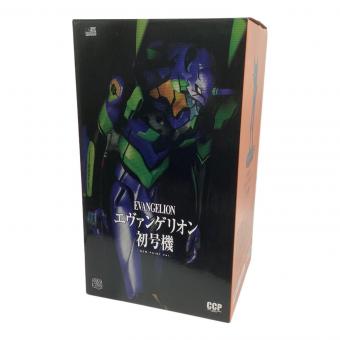 エヴァンゲリオン新劇場版 (エヴァンゲリオンシンゲキジョウバン) 初号機 新塗装版