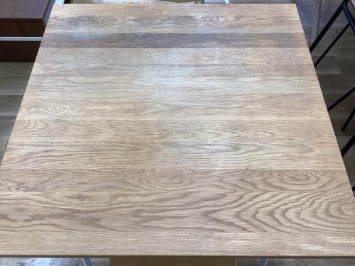 IDEE (イデー) ダイニング3点セット ナチュラル×ホワイト MATIN /DJANGO