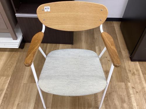 IDEE (イデー) ダイニング3点セット ナチュラル×ホワイト MATIN /DJANGO