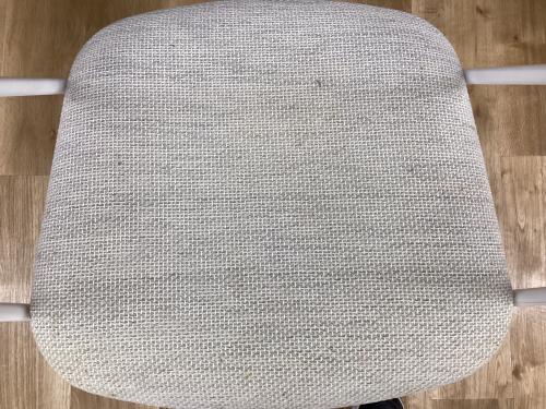 IDEE (イデー) ダイニング3点セット ナチュラル×ホワイト MATIN /DJANGO