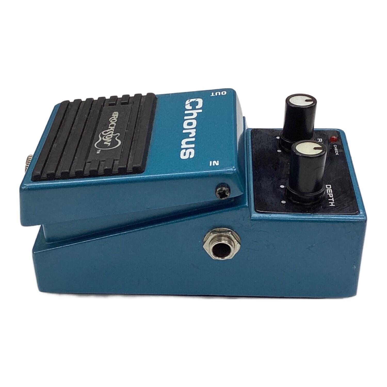 Rockson(ロックソン) コーラス CH-40 動作確認済み｜トレファク