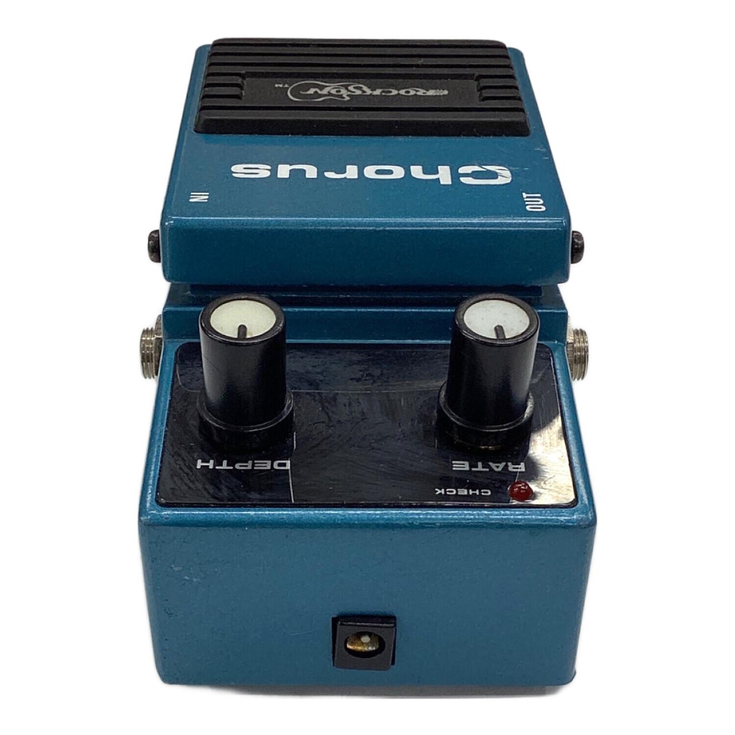 Rockson(ロックソン) コーラス CH-40 動作確認済み｜トレファク