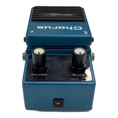 Rockson(ロックソン) コーラス CH-40 動作確認済み