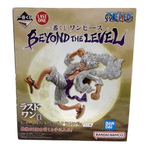 ONE PIECE ラストワン賞 モンキー・D・ルフィ ギア5