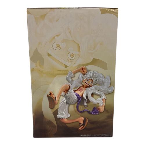 ONE PIECE ラストワン賞 モンキー・D・ルフィ ギア5