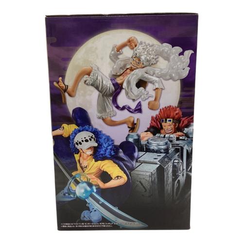 ONE PIECE ラストワン賞 モンキー・D・ルフィ ギア5