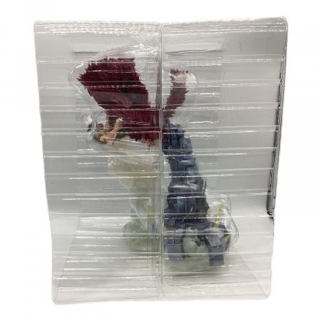 フィギュアーツZERO ユースタス・キッド -三船長 鬼ヶ島怪物決戦 ONE