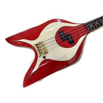 AP エレクトリックベースギター 松井常松シグネチャーモデル @ Π ARIA CUSTOM SHOP ARROW BASS 順反り有 動作確認済み