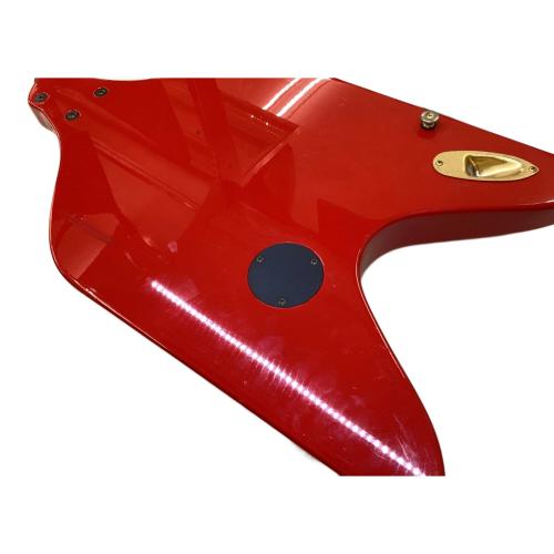 AP エレクトリックベースギター 松井常松シグネチャーモデル @ Π ARIA CUSTOM SHOP ARROW BASS 順反り有 動作確認済み