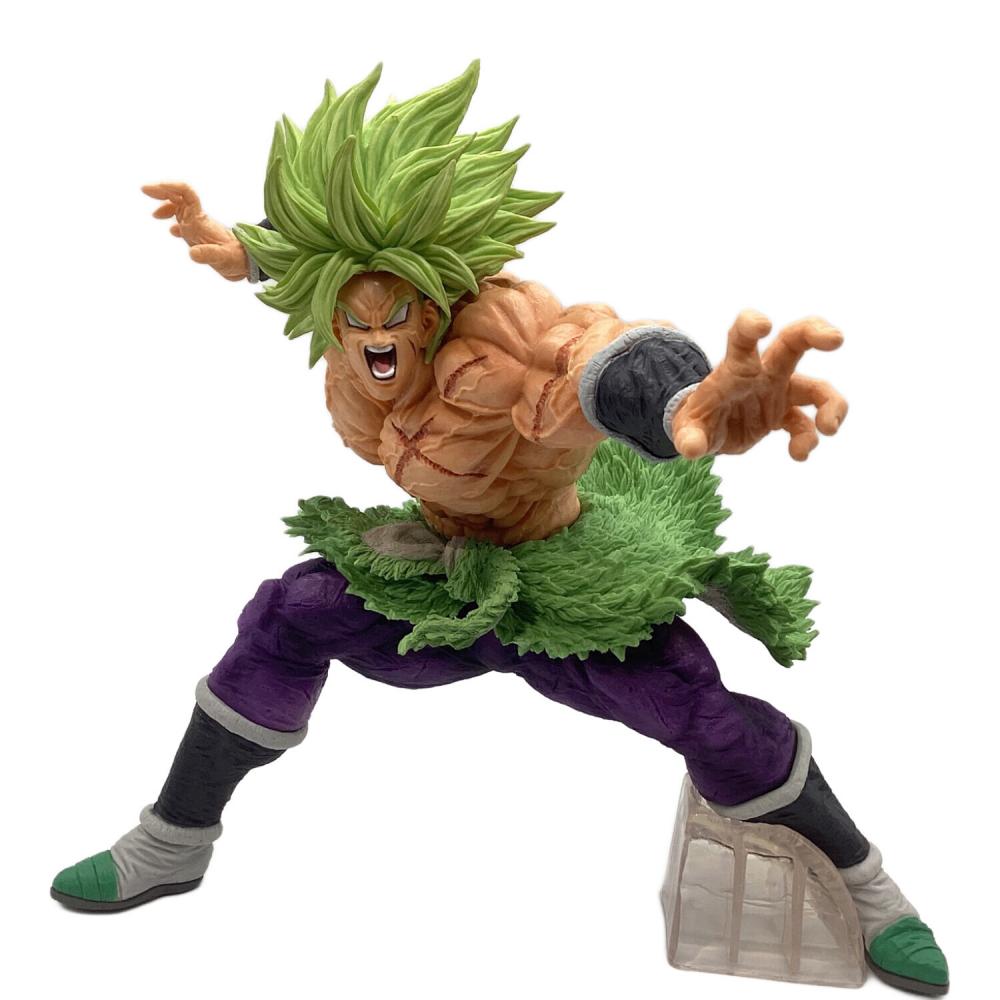 ドラゴンボール 伝説の超サイヤ人ブロリー BACK TO THE FILM ラスト