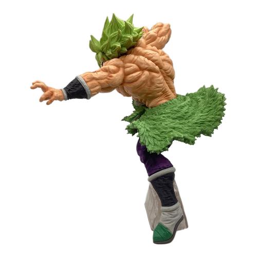 ドラゴンボール 伝説の超サイヤ人ブロリー BACK TO THE FILM ラストワン賞