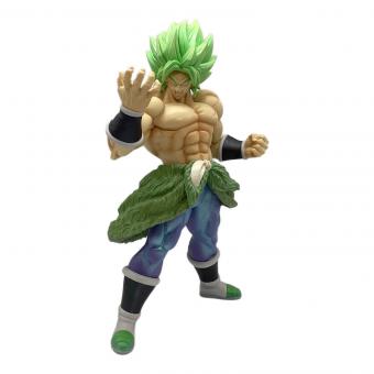 ドラゴンボール 超サイヤ人ブロリーフルパワー KING CLUSTAR D賞