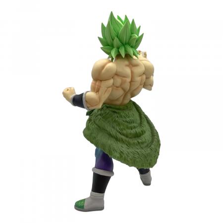 ドラゴンボール 超サイヤ人ブロリーフルパワー KING CLUSTAR D賞
