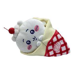 ちいかわ (チイカワ) BIGクレープな抱っこぬいぐるみ