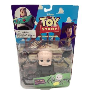フィギュア トイストーリー 未開封品 ベイビーフェイス アクションフィギュア