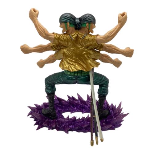 フィギュア ロロノア・ゾロ ラストワン賞 士魂ノ系譜　ONE PIECE(ワンピース)
