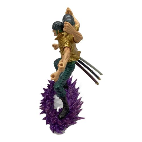 フィギュア ロロノア・ゾロ ラストワン賞 士魂ノ系譜　ONE PIECE(ワンピース)