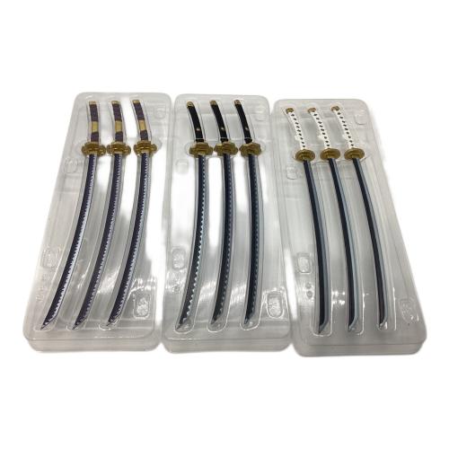 フィギュア ロロノア・ゾロ ラストワン賞 士魂ノ系譜　ONE PIECE(ワンピース)