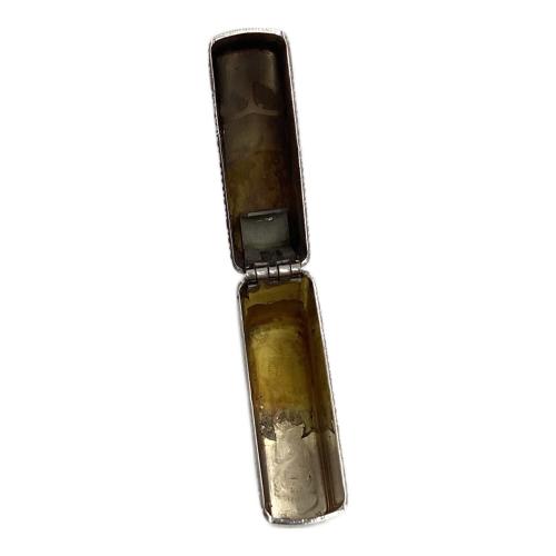 ZIPPO BRADFORD 波模様