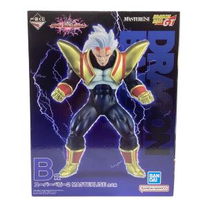 DRAGON BAL（ドラゴンボール） スーパーベビー2 一番くじB賞 フィギュア