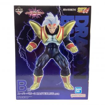 DRAGON BAL（ドラゴンボール） スーパーベビー2 一番くじB賞 フィギュア