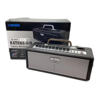 BOSS (ボス) ギターアンプ KTN-AIR 刀