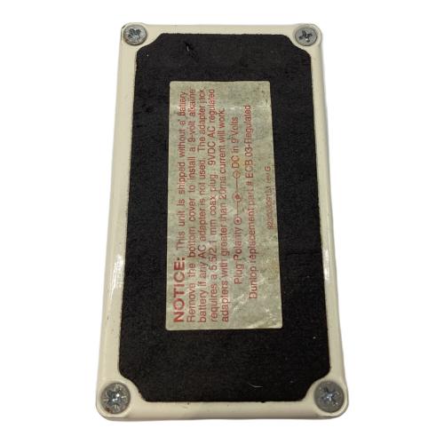 MXR (エムエックスアール) オーバードライブ Wylde 動作確認済み