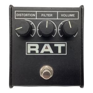 ProCo (プロコ) ディストーション 2000年製 LM308 RAT2