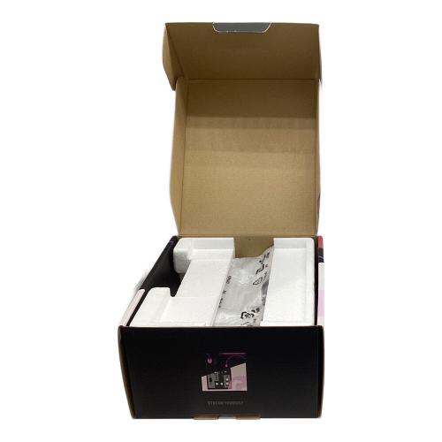 YAMAHA (ヤマハ) ミキサー 未使用品 AG 03 MK2