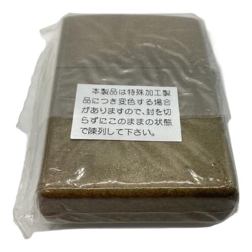 ZIPPO (ジッポ) オイルライター HAWAIIAN