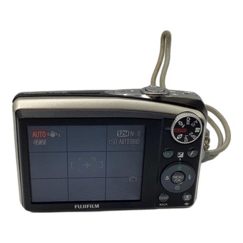 FUJIFILM (フジフィルム) コンパクトデジタルカメラ Fine Pix F50fd -