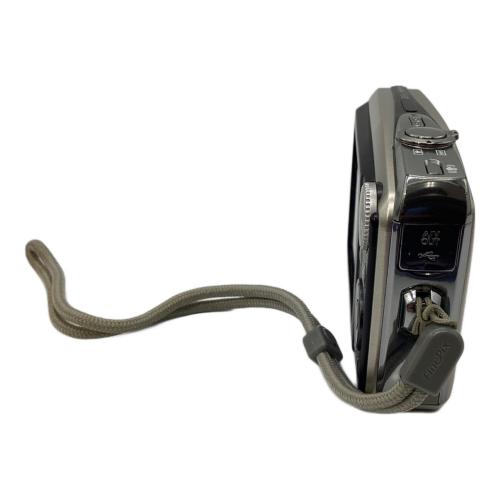 FUJIFILM (フジフィルム) コンパクトデジタルカメラ Fine Pix F50fd -