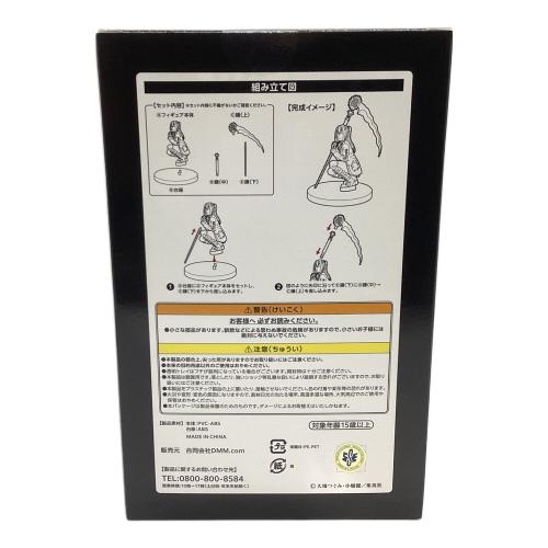 デスノート DMMくじ 弥海砂 ミサミサ A賞