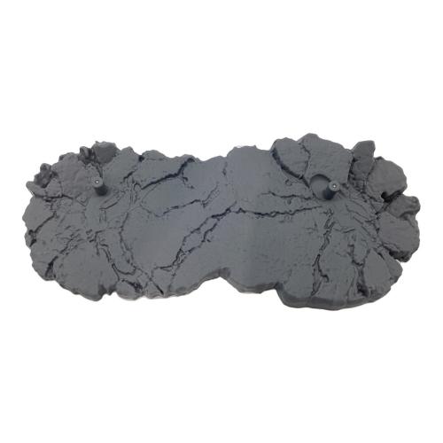 進撃の巨人 エレン・イェーガー巨人ver. 一番くじA賞  フィギュア　開封品