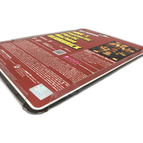 BEAR BRICK (ベアブリック) フィギュア HMV×FPM